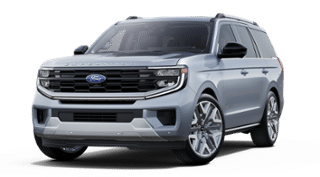 2025 Ford Expedition® External Image 2